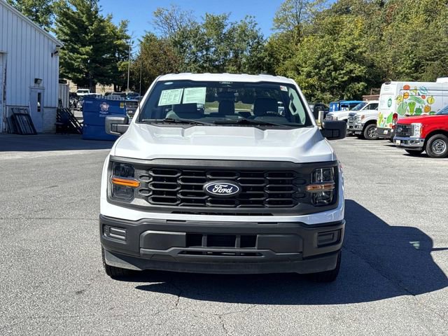 Used 2024 Ford F150 XL image 7