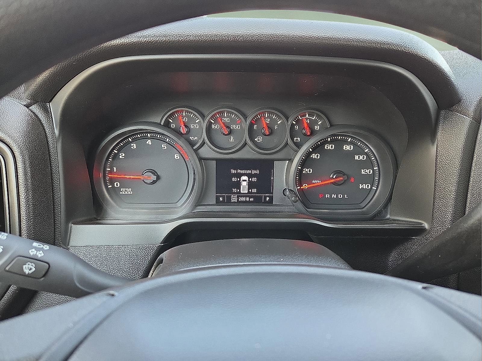 Certified 2025 GMC Sierra 2500 Pro w/ Convenience Package image 23