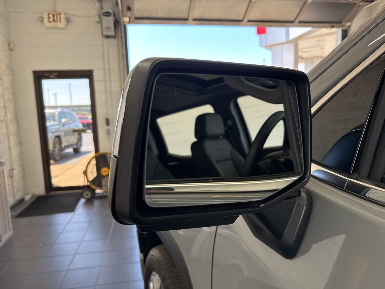 Used 2024 GMC Sierra 1500 Denali w/ Denali Reserve Package image 13