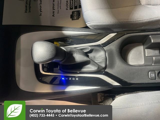 Certified 2024 Toyota Corolla SE image 24