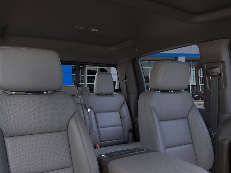 New 2026 GMC Sierra 1500 SLT w/ SLT Premium Plus Package image 24