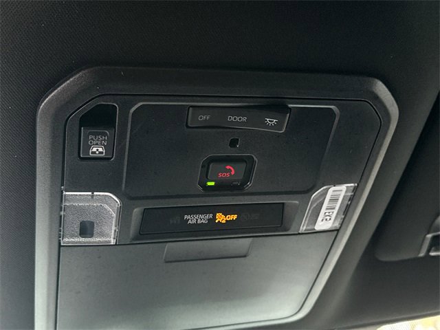 Certified 2025 Toyota Tundra SR5 image 31