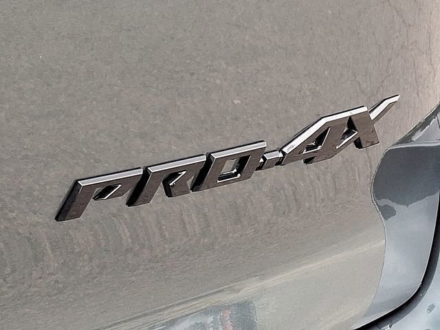 New 2025 Nissan Armada PRO-4X image 24