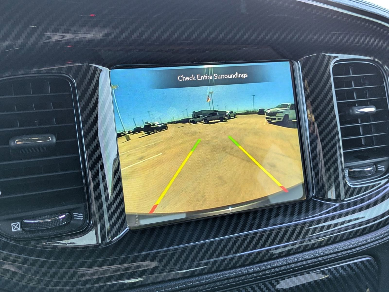 Certified 2022 Dodge Charger R/T w/ Plus Group image 17