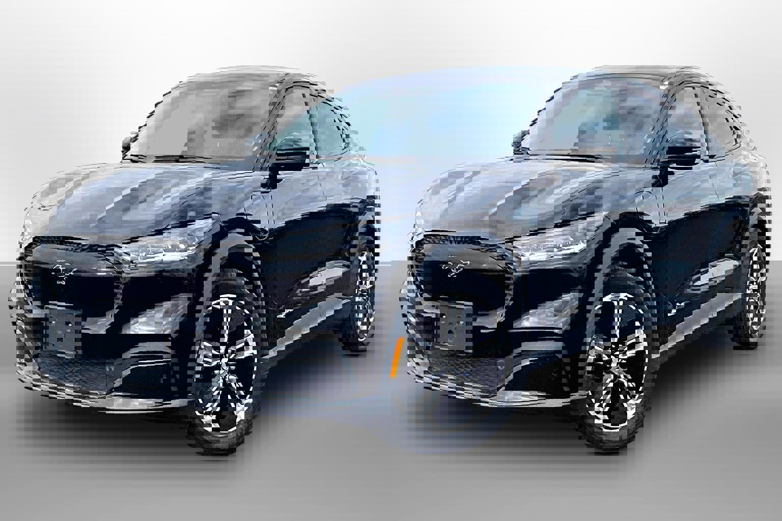 Used 2021 Ford Mustang Mach-E Select w/ Comfort/Appearance Package image 13