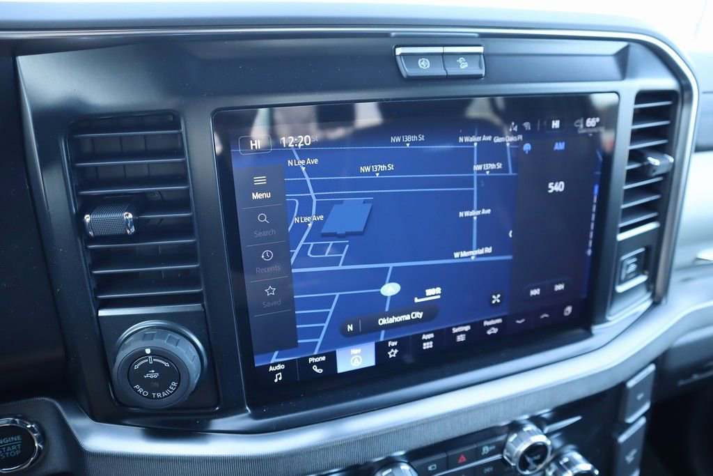 New 2026 Ford F350 Platinum image 6