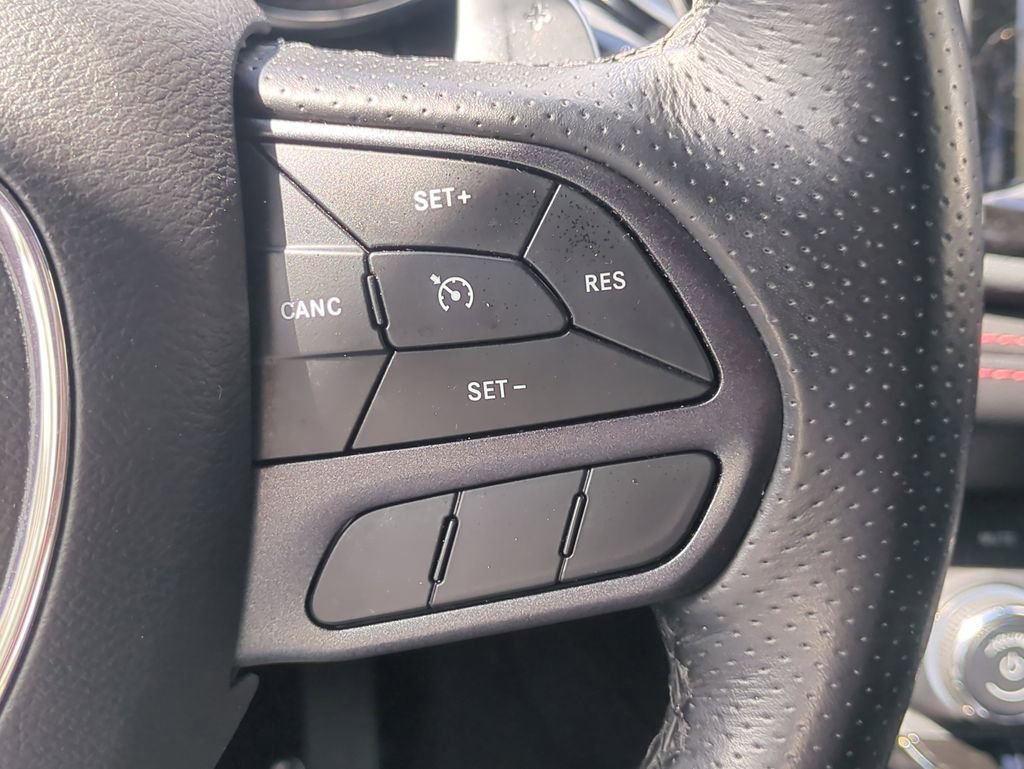 Used 2023 Dodge Durango GT image 28