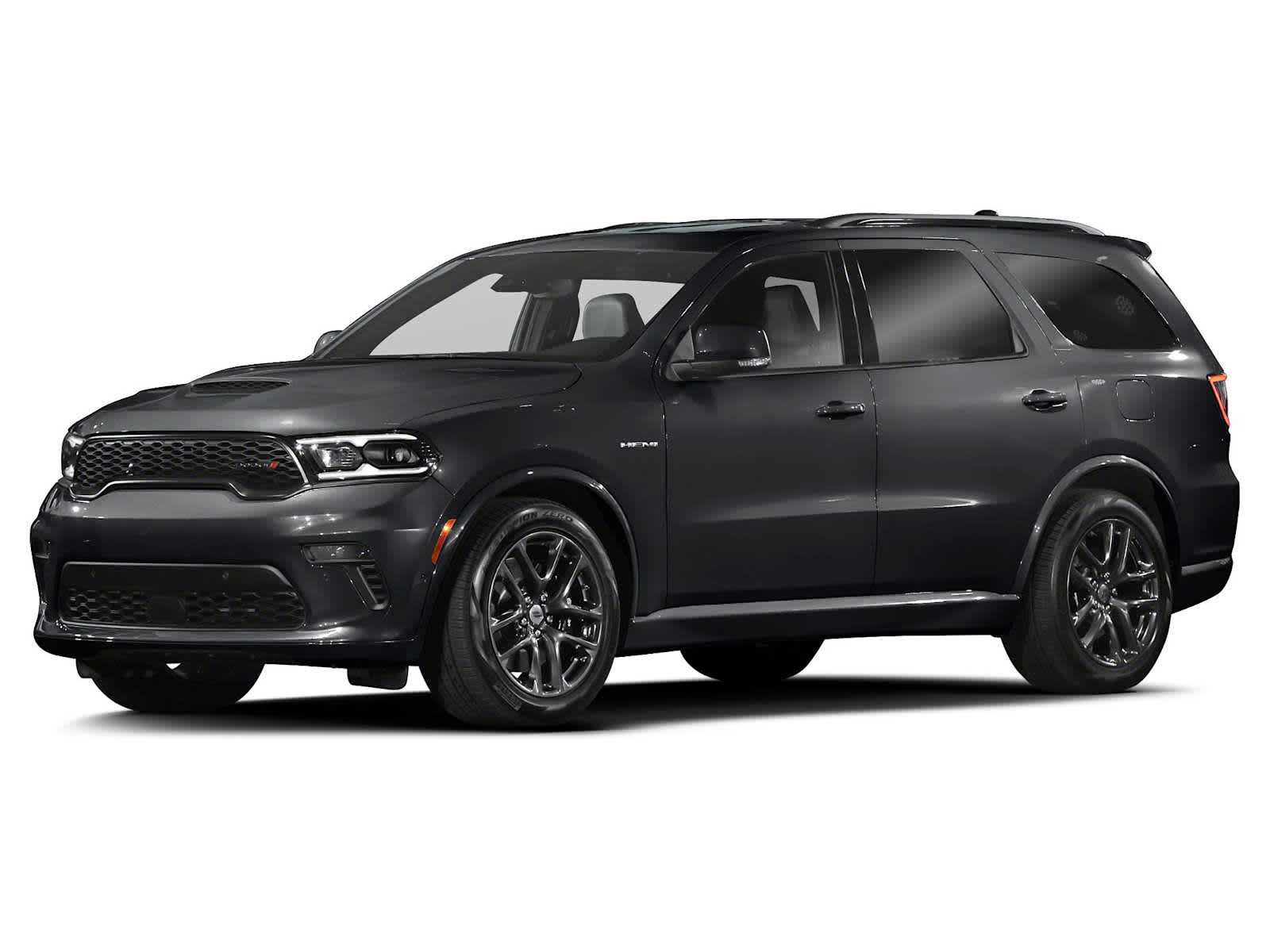 Used 2021 Dodge Durango GT RWD video 1