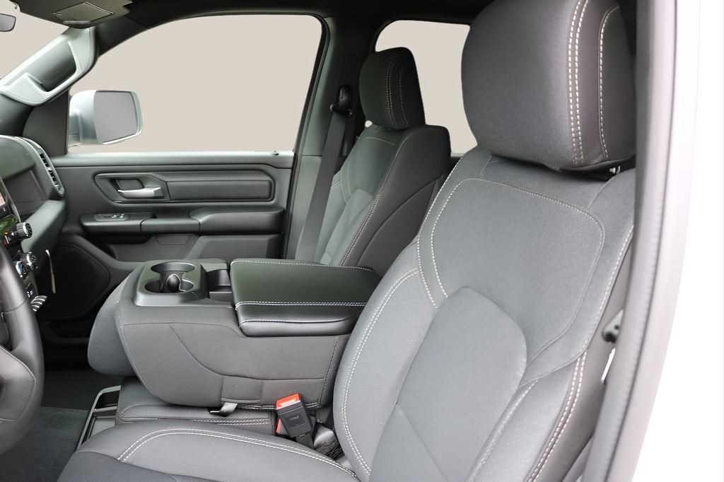 New 2026 RAM 1500 Express RWD image 11