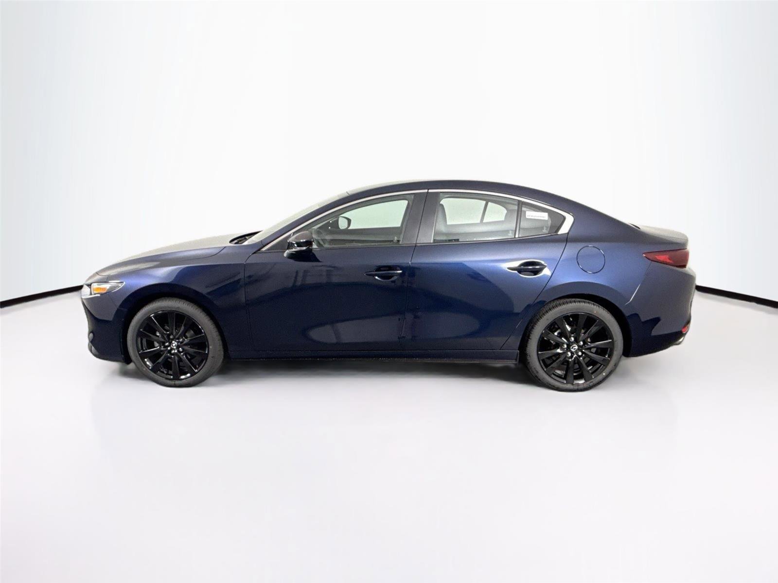 New 2026 MAZDA MAZDA3 s Sport image 9