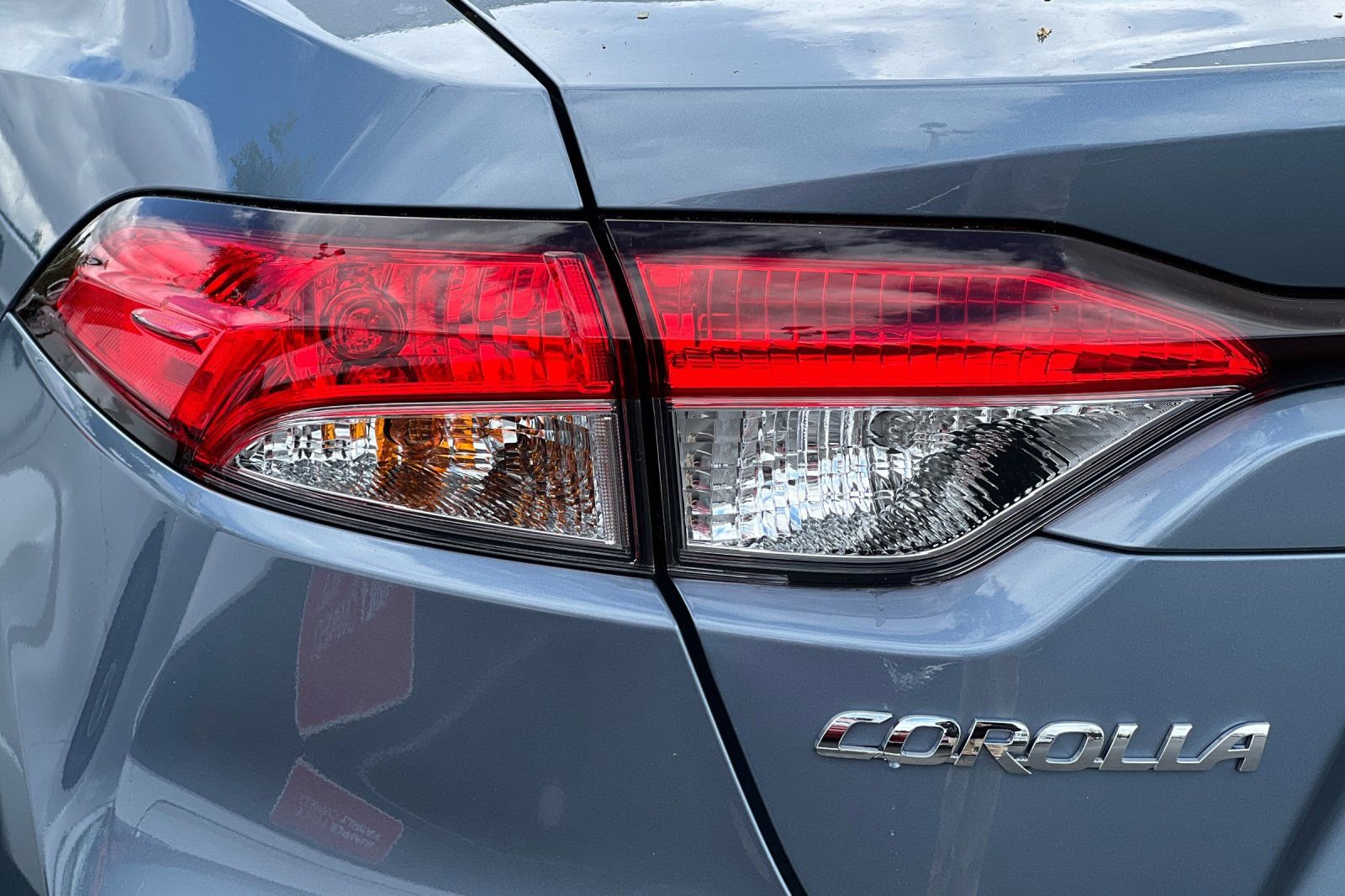 New 2026 Toyota Corolla LE image 31