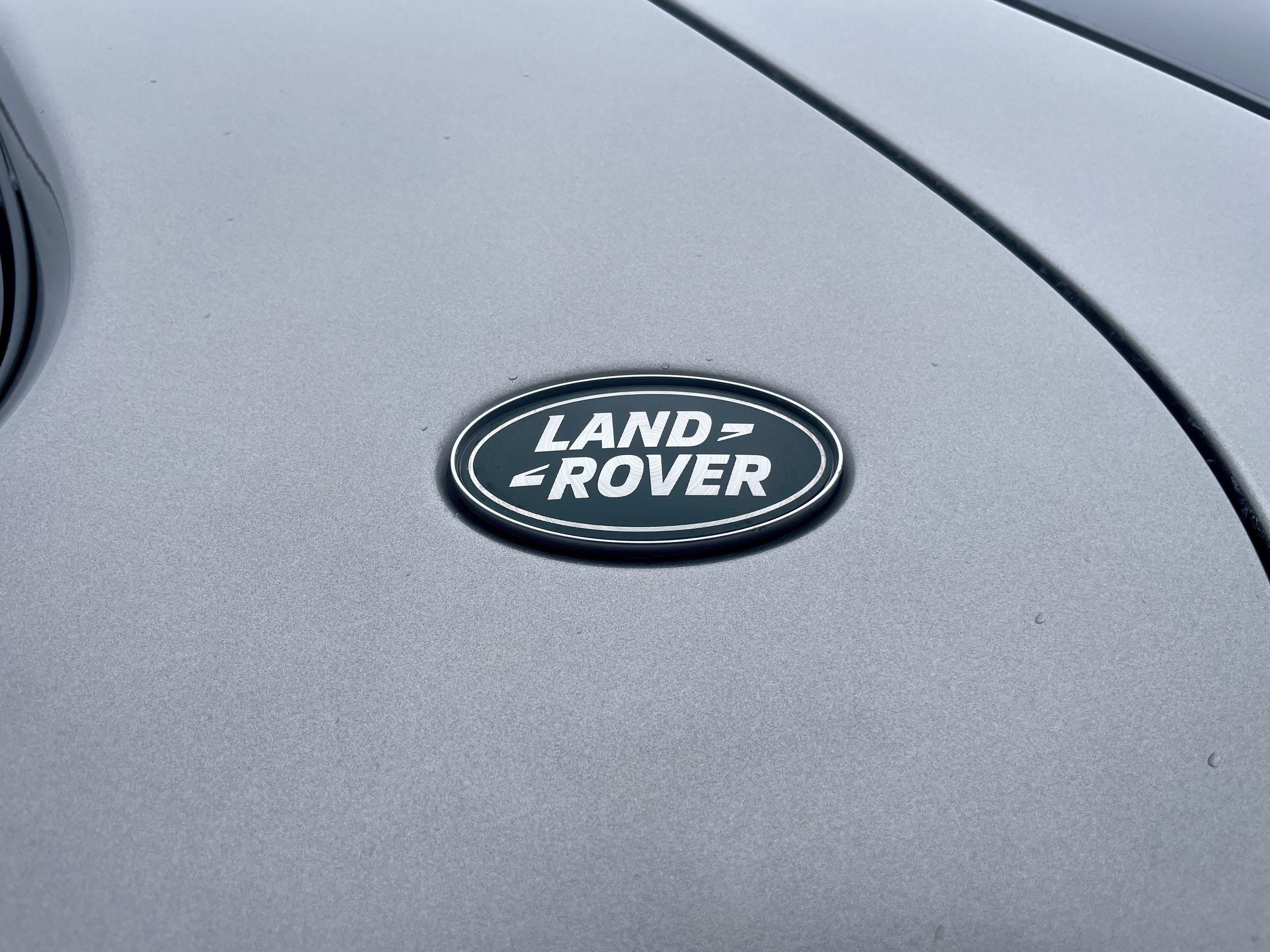 Certified 2024 Land Rover Discovery Dynamic SE image 34