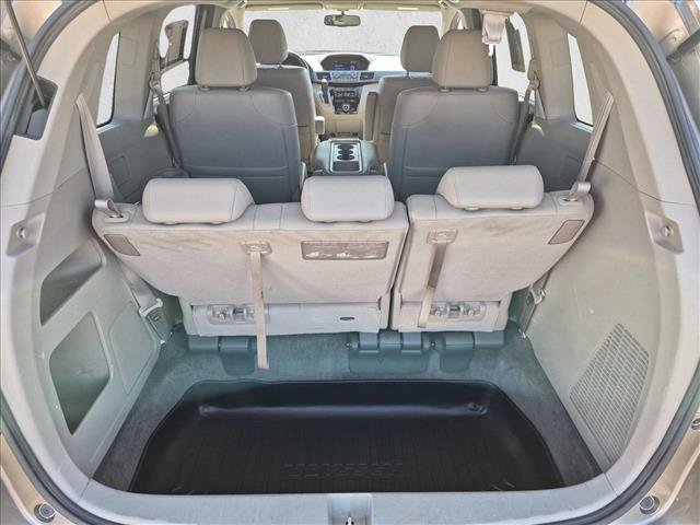 Used 2013 Honda Odyssey EX-L image 6