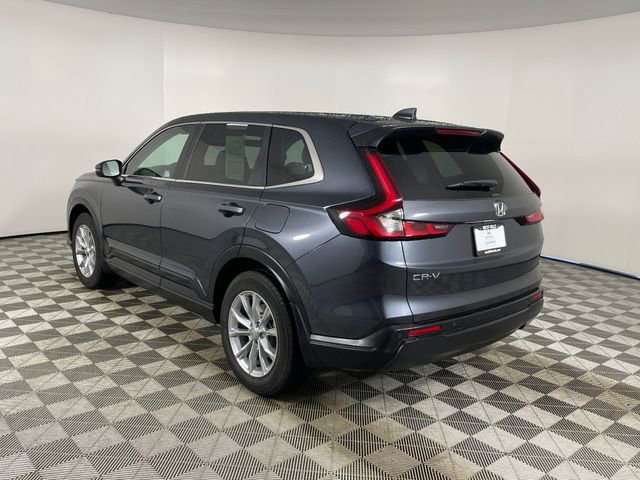 Certified 2024 Honda CR-V EX-L image 24