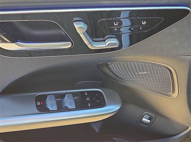 Used 2024 Mercedes-Benz C 300 Sedan image 14