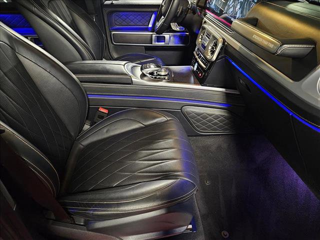 Used 2020 Mercedes-Benz G 550 image 22