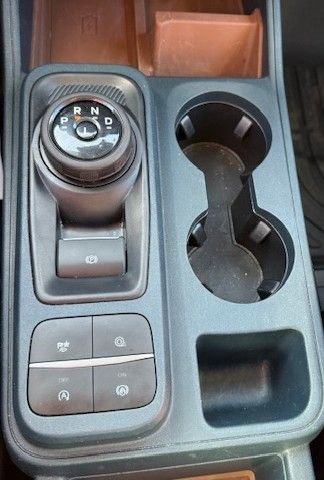 Used 2024 Ford Maverick Lariat w/ 4K Tow Package image 32