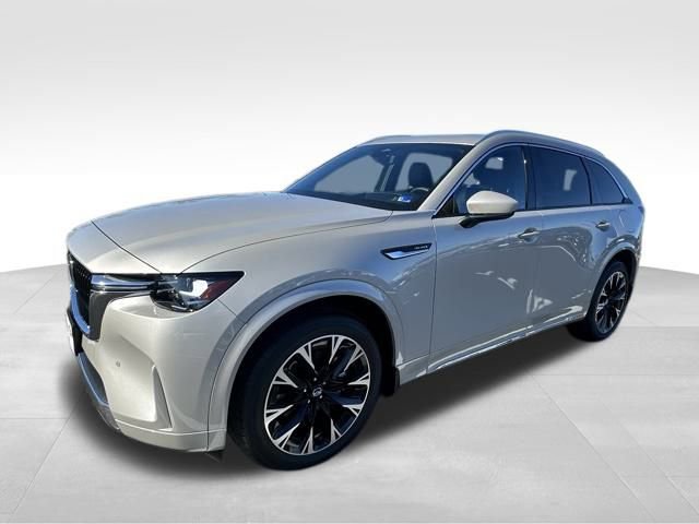 New 2026 MAZDA CX-90 3.3 Turbo S w/ Premium Plus image 1