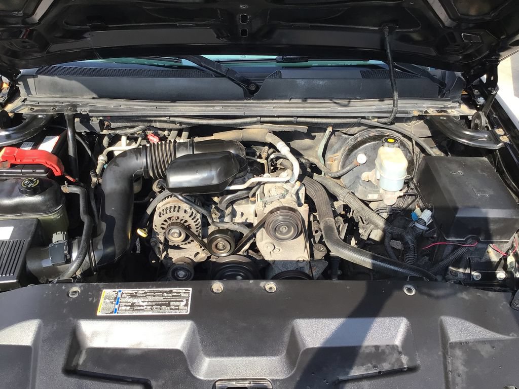 Used 2009 GMC Sierra 1500 W/T RWD image 36