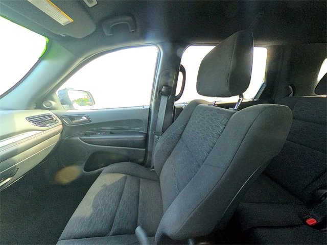 Used 2024 Dodge Durango GT w/ Trailer Tow Group IV image 32