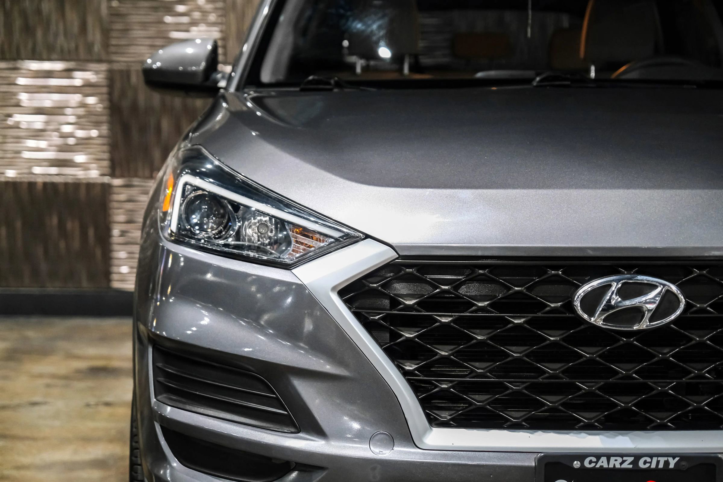 Used 2020 Hyundai Tucson SE image 40