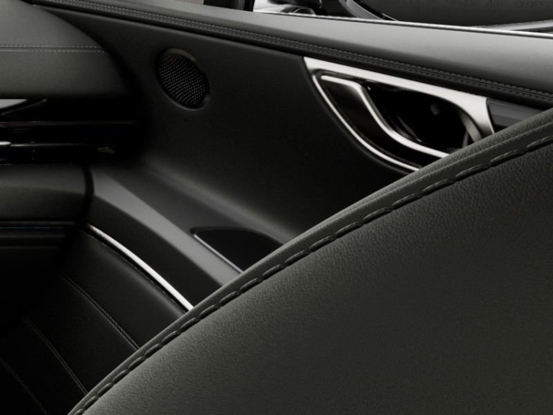 New 2026 Genesis GV80 2.5T image 24