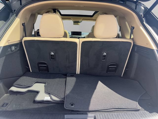 Used 2025 Acura MDX w/ Technology Package AWD/4WD image 20