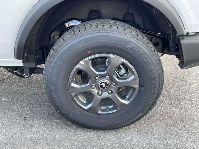 New 2025 Ford Bronco Big Bend image 2