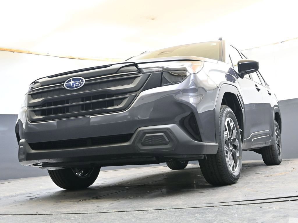 New 2026 Subaru Forester AWD/4WD image 38