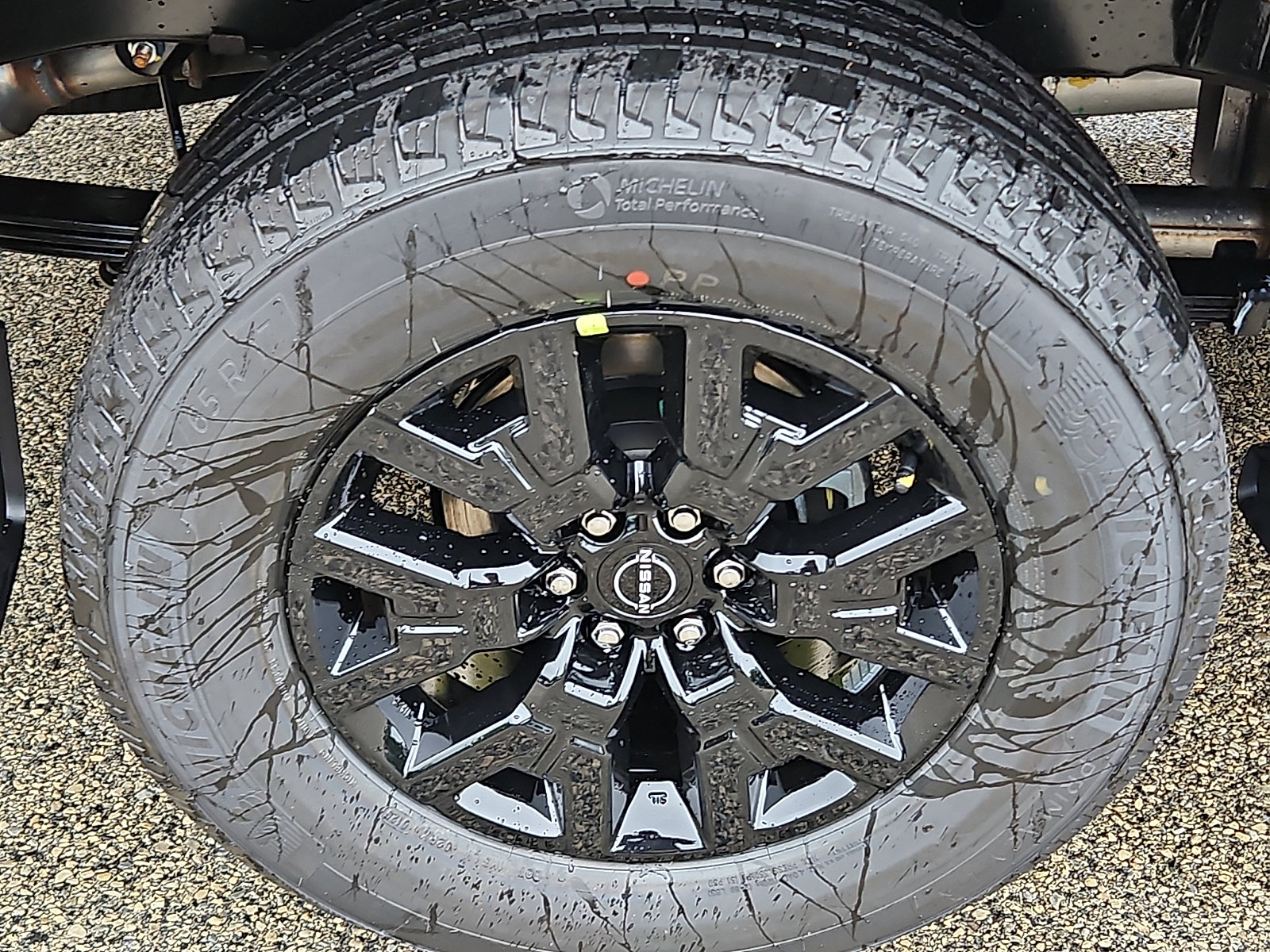 New 2026 Nissan Frontier SV AWD/4WD image 7