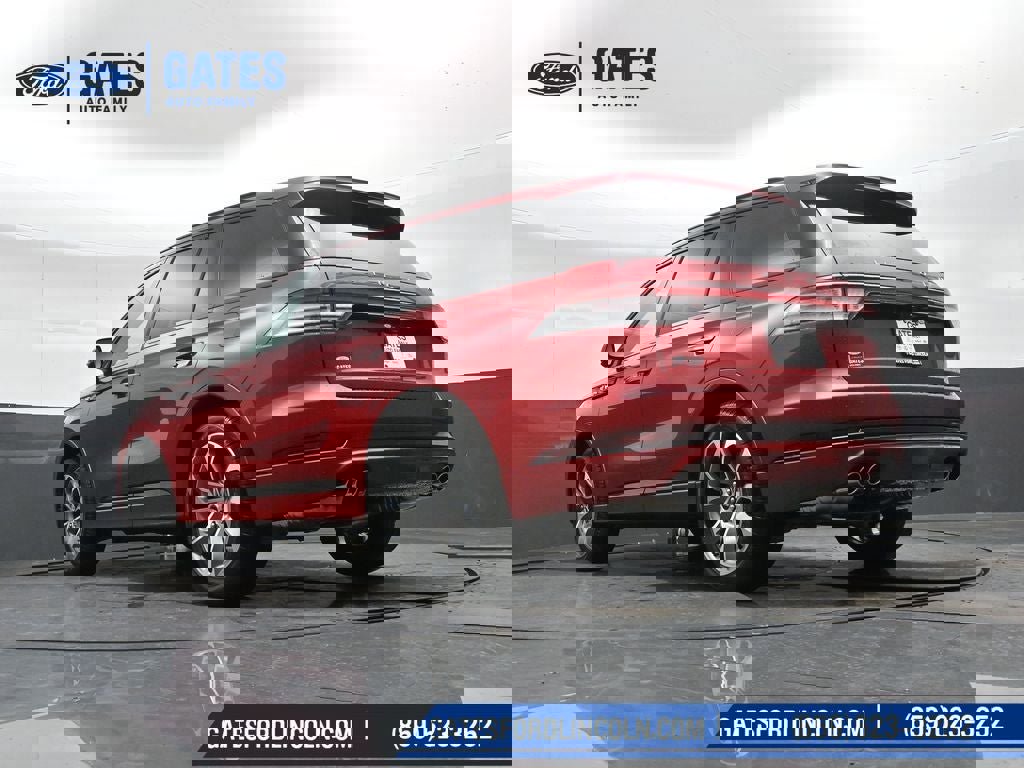 New 2026 Lincoln Aviator AWD w/ Jet Appearance Package image 49