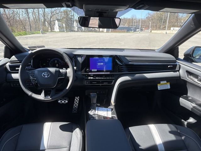 New 2026 Toyota Camry SE image 17