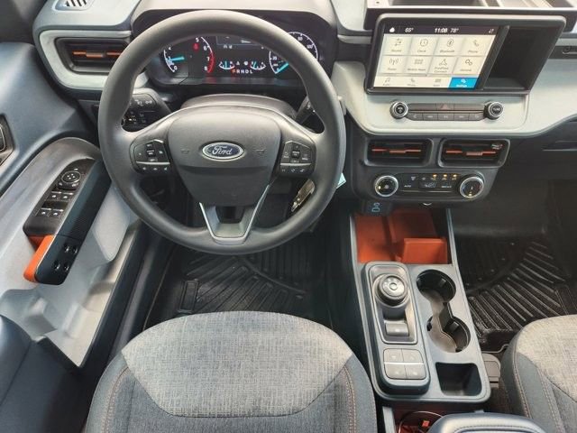 Certified 2024 Ford Maverick XLT FWD image 27