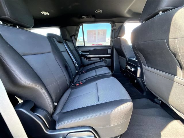 Used 2021 Ford Expedition XLT AWD/4WD image 16