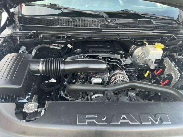 Used 2020 RAM 1500 Big Horn image 43