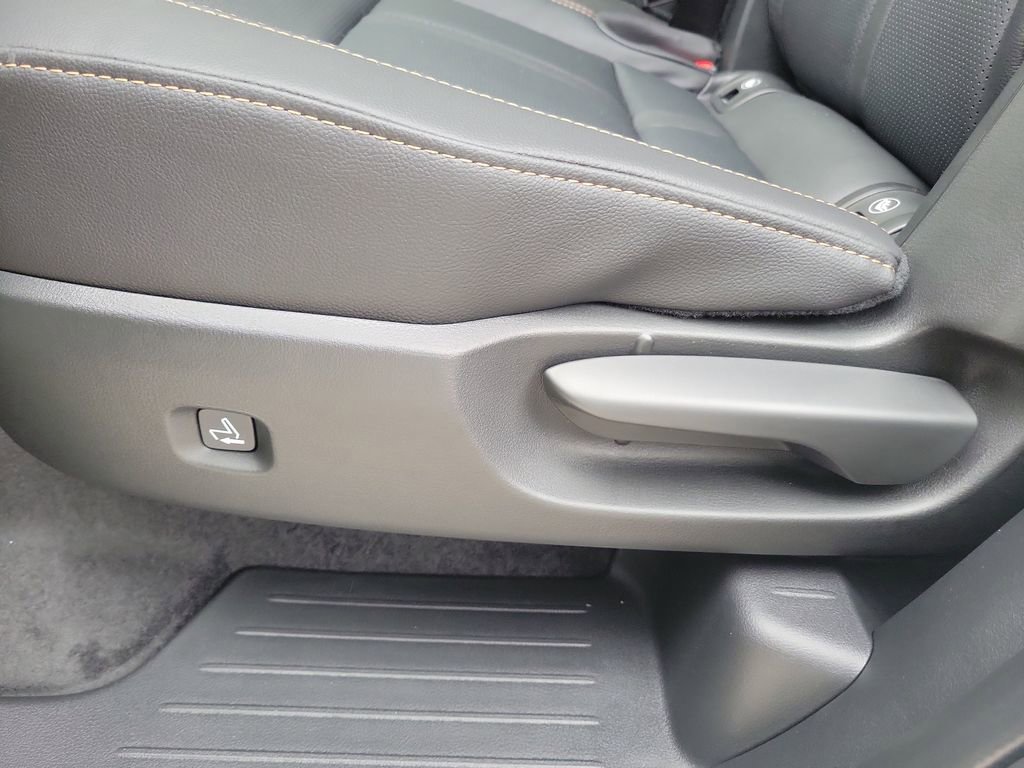 New 2026 MAZDA CX-90 3.3 Turbo w/ Premium Sport Pkg image 13