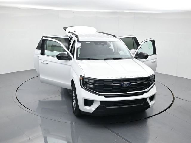 New 2026 Ford Expedition Max Active image 47
