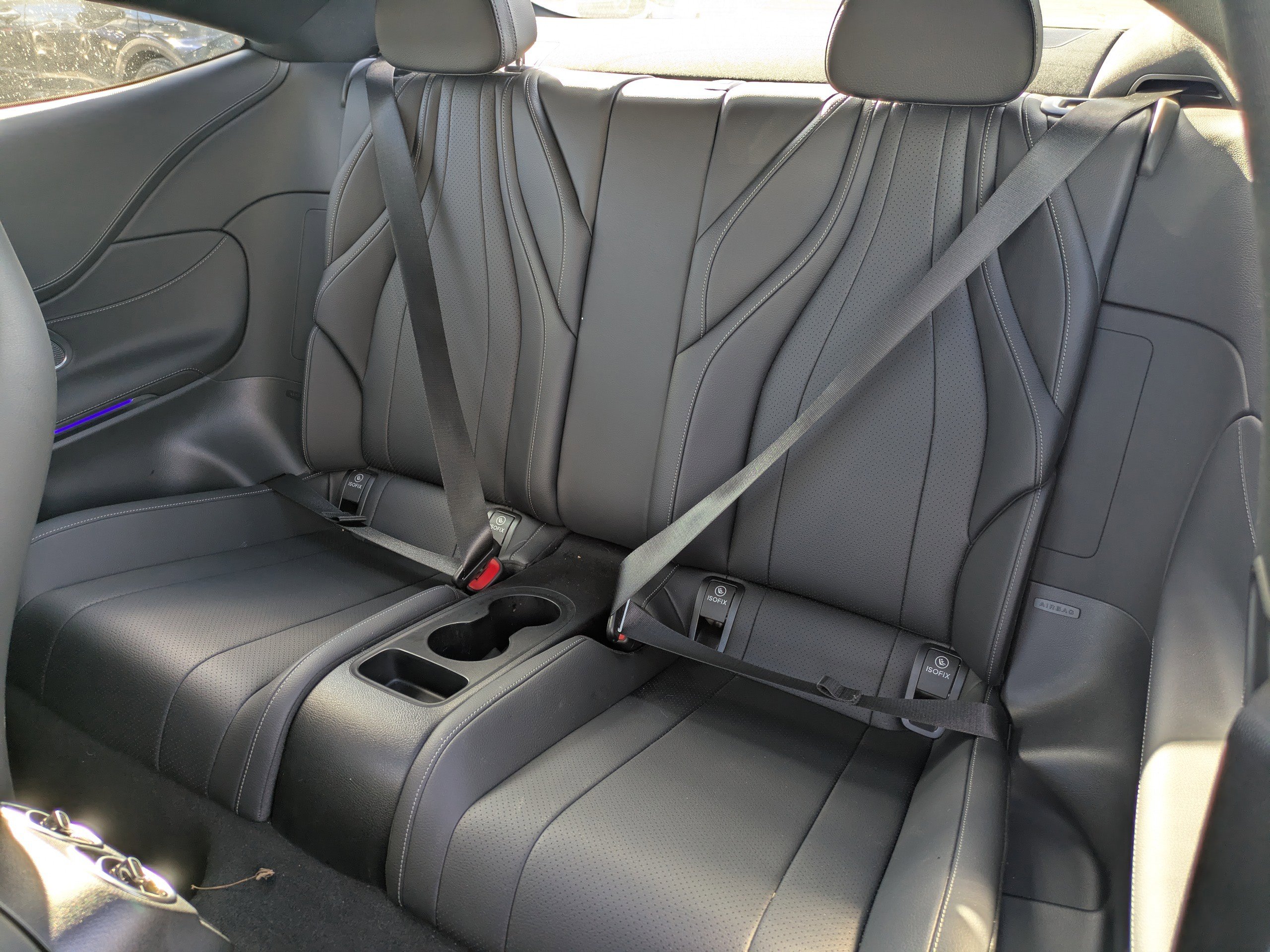 Certified 2024 Mercedes-Benz CLE 300 4MATIC Coupe image 14