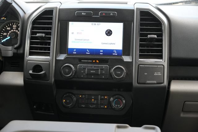 Used 2020 Ford F150 XLT w/ Equipment Group 302A Luxury RWD image 21
