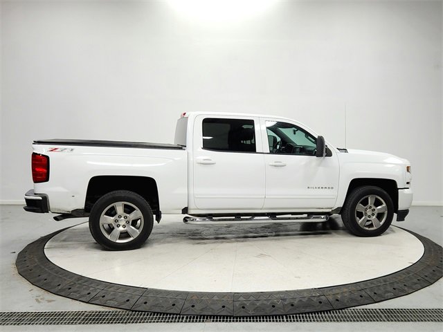Used 2017 Chevrolet Silverado 1500 LT w/ All Star Edition image 8