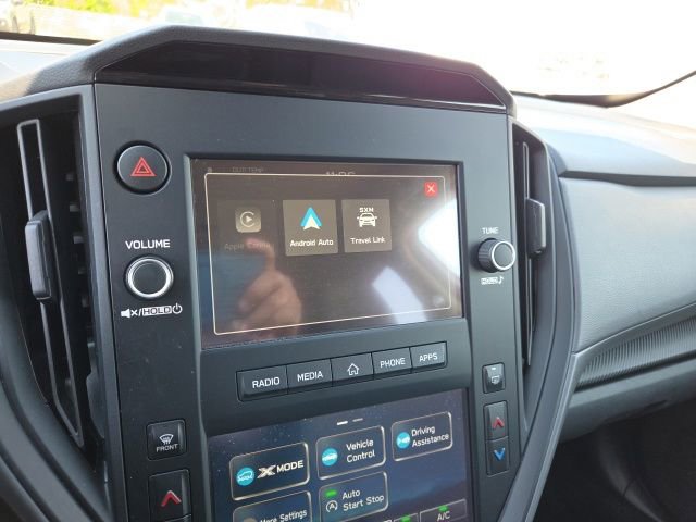 Certified 2024 Subaru Crosstrek 2.0i image 31