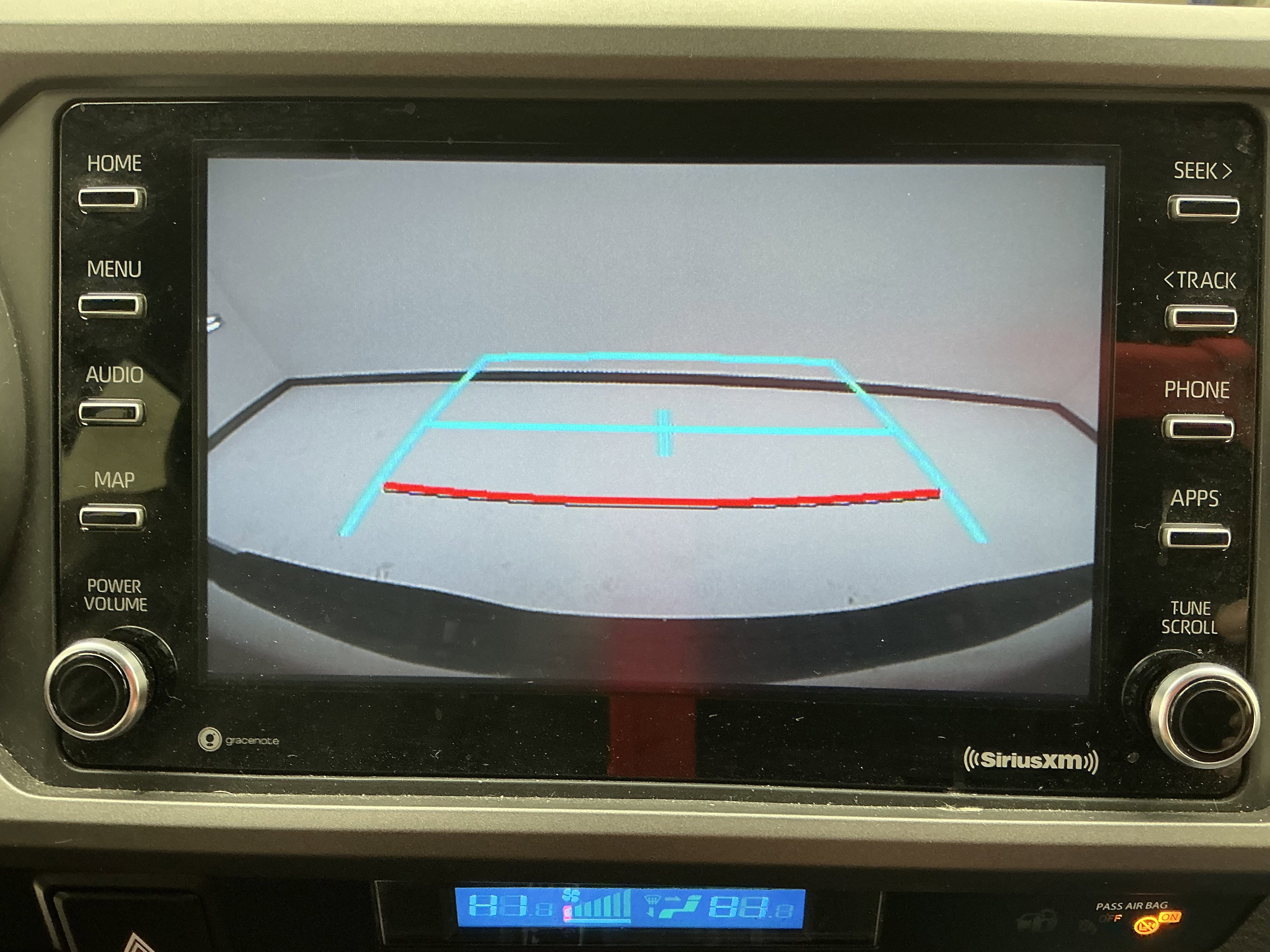 Used 2023 Toyota Tacoma SR image 7