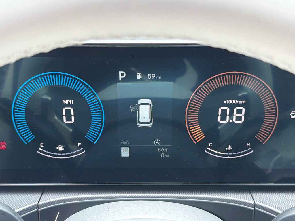 New 2026 Hyundai Santa Fe SE image 27