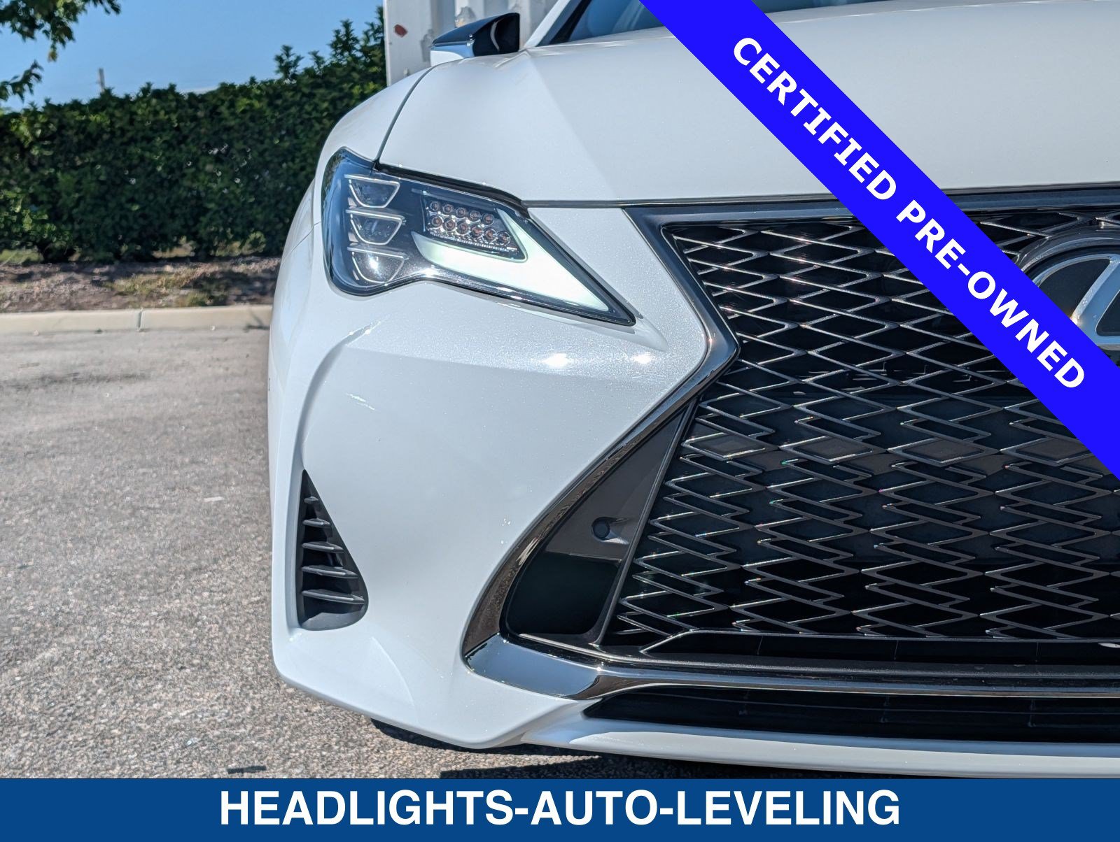 Used 2020 Lexus RC 350 F Sport w/ Accessory Package 2 RWD image 9