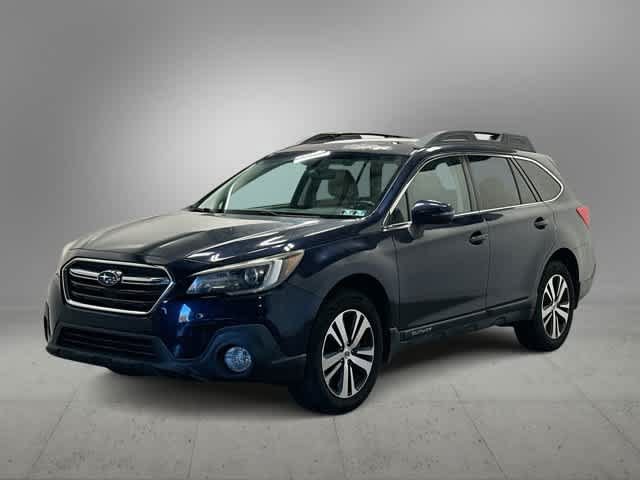 Used 2018 Subaru Outback 2.5i Limited AWD/4WD image 1