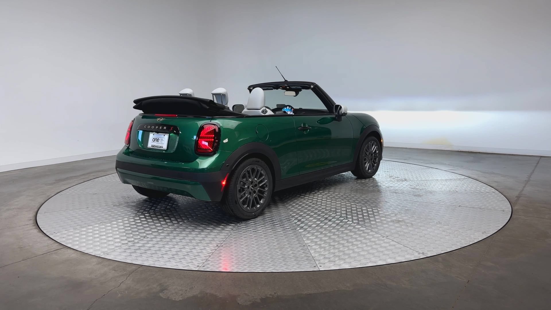 New 2027 MINI Cooper S FWD image 8