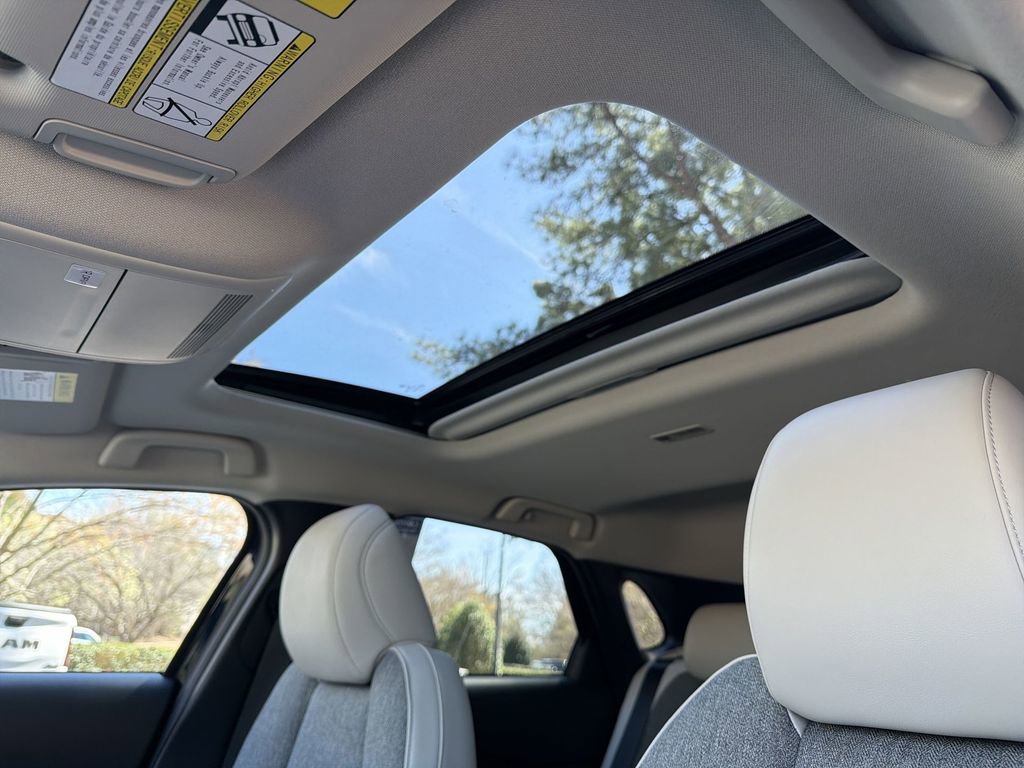 Used 2026 MAZDA CX-30 Aire Edition image 22