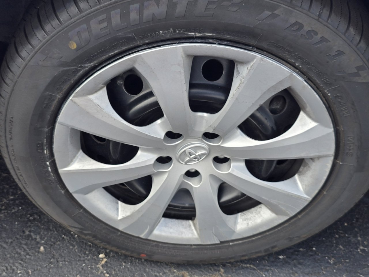 Certified 2022 Toyota Corolla LE FWD image 20
