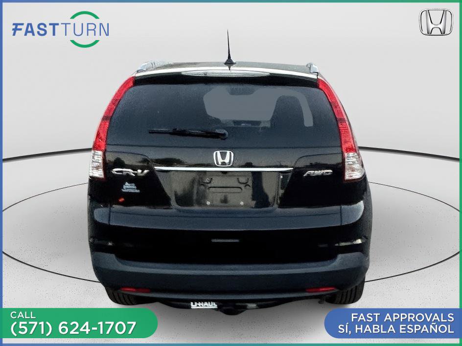 Used 2012 Honda CR-V EX-L image 16