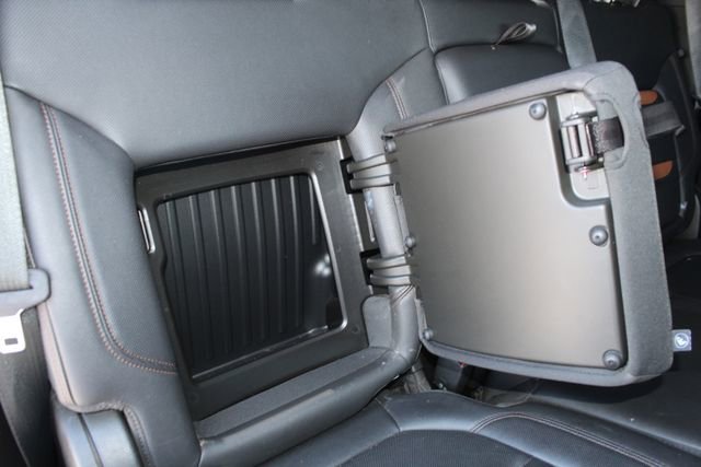 Used 2021 GMC Sierra 2500 AT4 image 16